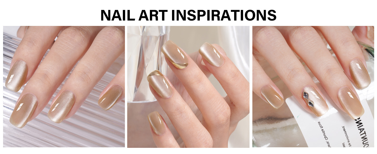 gel nail polish