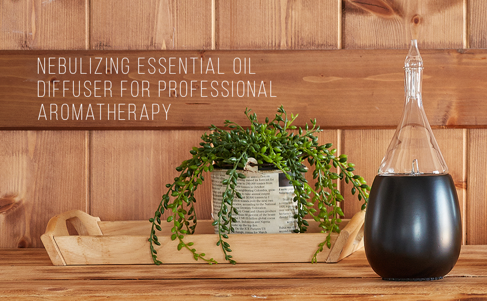 organic aromas, diffuser, essential oil, raindrop, interior, aromatherapy