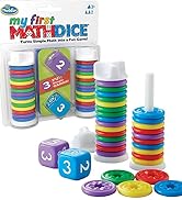 thinkfun games toys math kids boys girls gift