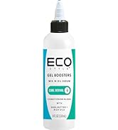 Eco Style Gel Booster Curl Revival