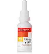 Scalp Delivery Vegan 5% Hair Growth Serum - Hair Growth Products for Men & Women Helps Reduce Hai...