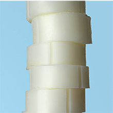 Image of Vaseline Healing Jelly texture