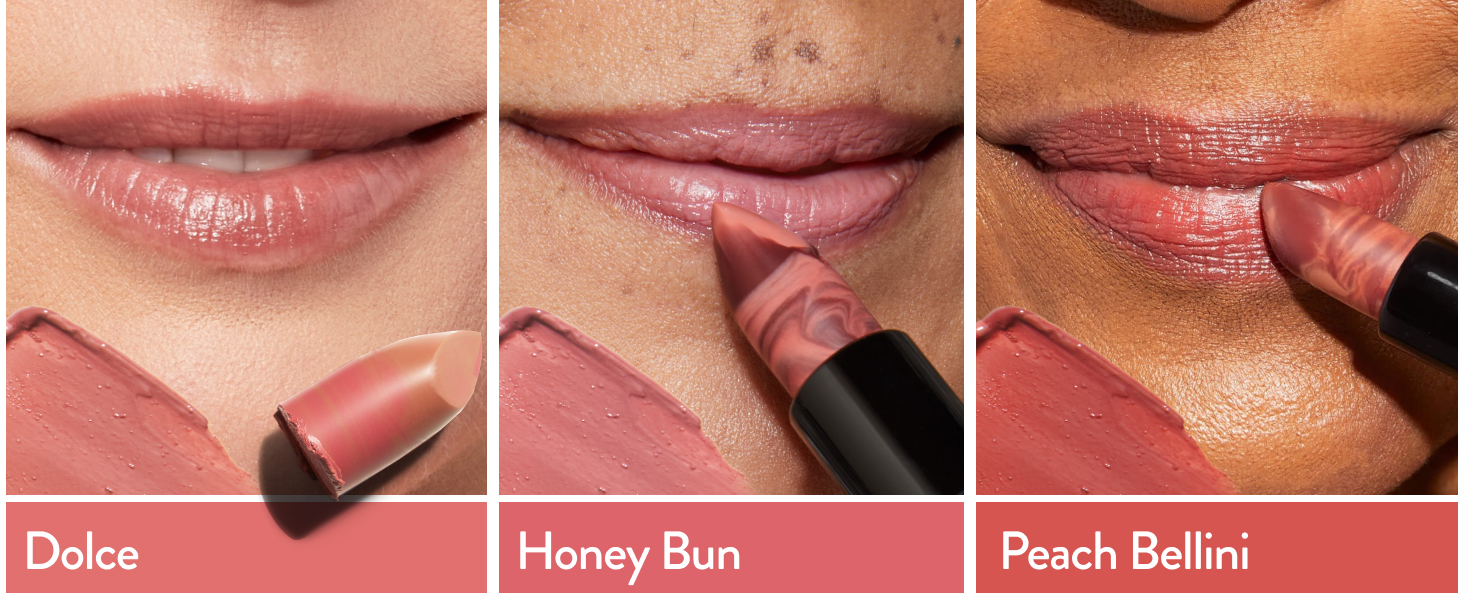 Italian Marble Lipstick