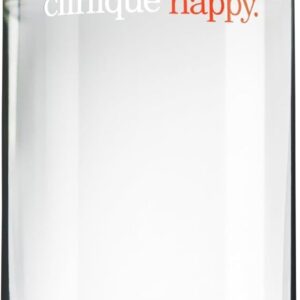 Clinique Happy Eau de Parfum for Women, 3.4 Ounce, Brand New, Single Bottle