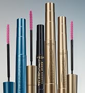 L’Oreal Paris Makeup Original Telescopic Mascara, Separating Mascara Volume and Length Formula, W...