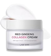 Donginbi LAB 1899 Red Ginseng Collagen Cream - New Years Gifts, Multi Elasticity, Vegan, Facial M...
