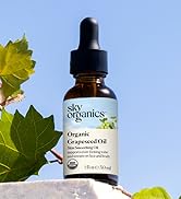 Sky Organics, hair, skin, body, organic 