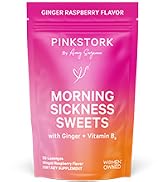 morning sickness sweets