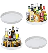 Amolliar Lazy Susan Organizer, 10