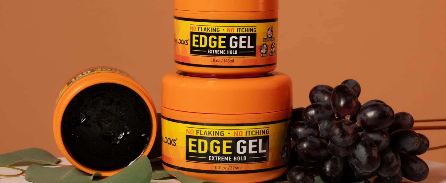 Edge Gel All