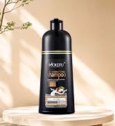 coconut hair dye shampoo