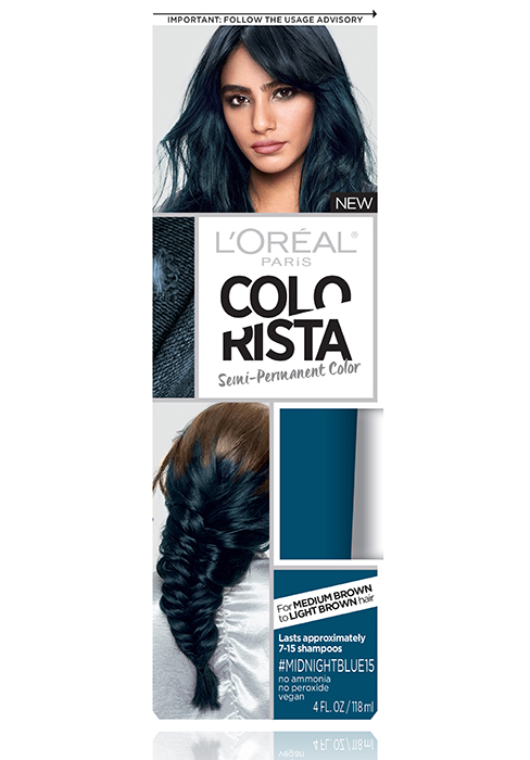 temporary hair color, hair color spray, bright hair color spray, how to use temporary hair color