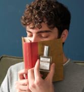 DEMETER FRAGRANCE LIBRARY, Paperback, 1oz Cologne Spray, Perfume for Women and Men