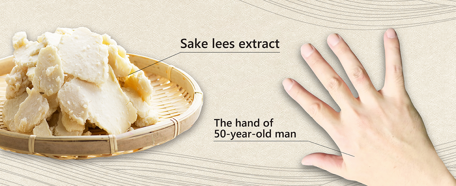 sake kasu