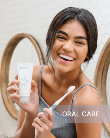 Nu Skin