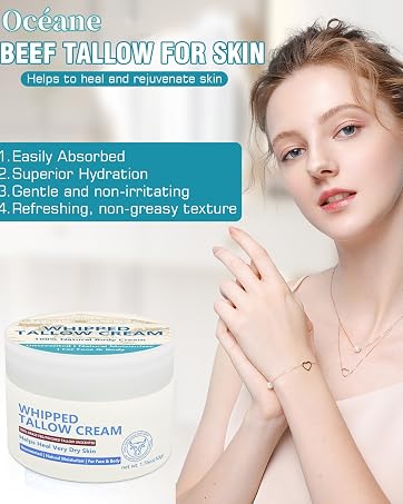 tallow moisturizer