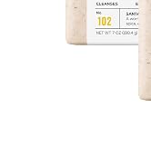 MARLOWE. No. 102 Men's Body Scrub Soap 7oz (Variety Trio) | Best Exfoliating Bar for Men | Made w...