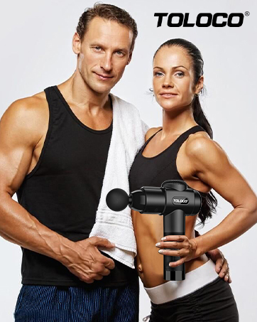 massage gun