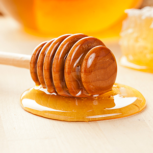 honey