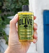 greek olive