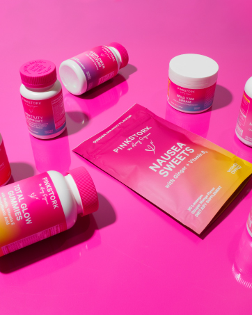 Assortment of Products