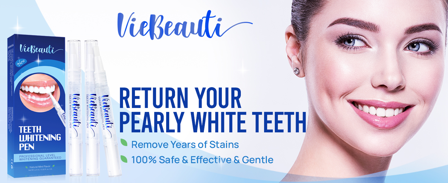 Teeth Whitening