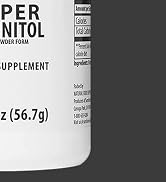 Sunshine Valley Super Mannitol Powder—Healthy And Natural Sweetener For Better Digestive Support—...