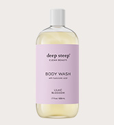 Lilac Blossom Body Wash