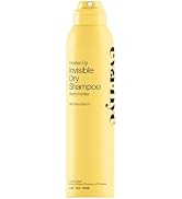 Eva NYC Freshen Up Invisible Dry Shampoo, Warm Vanilla Scent, 5.3 oz