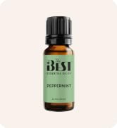 The Best Peppermint Essential Oil- Premium Grade- 100% Pure Natural For Aromatherapy Diffuser, Spa
