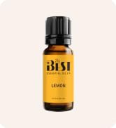 The Best Lemon Essential Oil- Premium Grade- 100% Pure & Natural For Aromatherapy, Diffuser, Spa