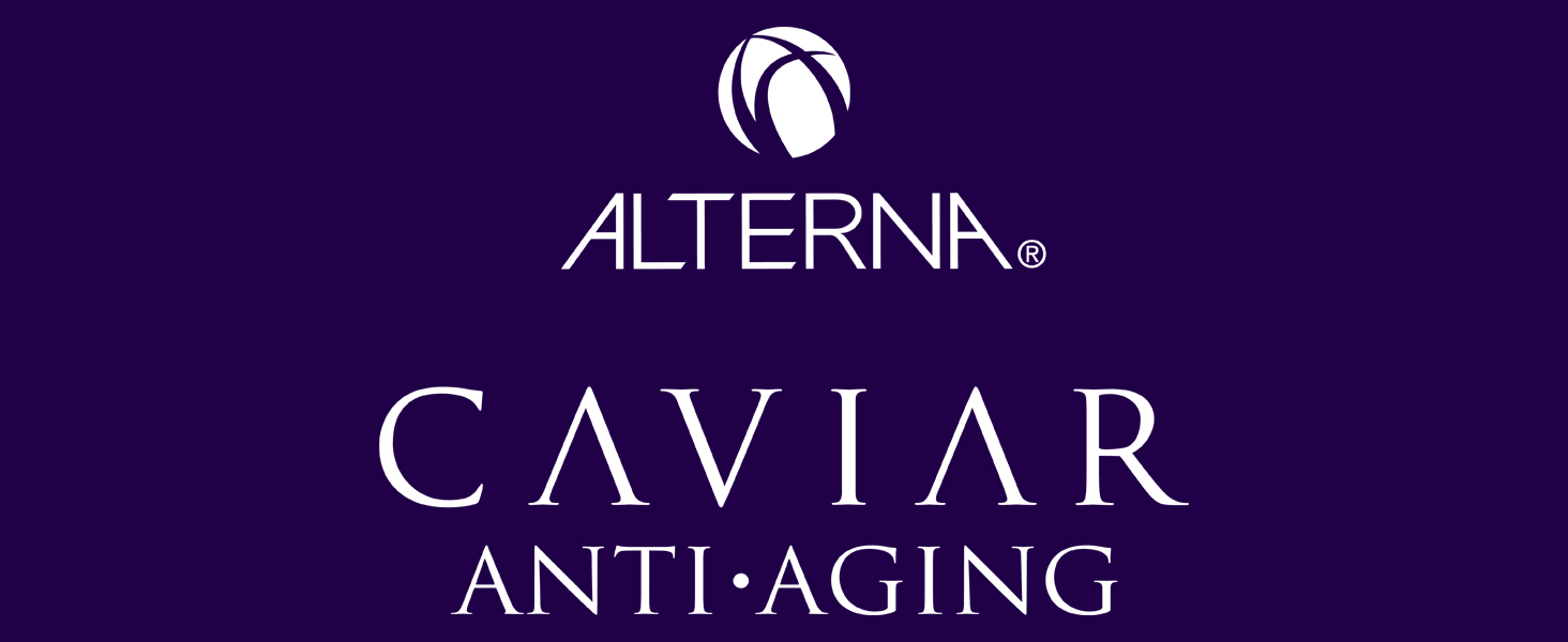 Alterna Caviar Collection, Replenishing Moisture 
