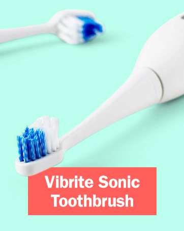 tooth whitening gel with active whitening ingredient for dental hygiene