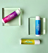 Perfectly Posh Brand Story