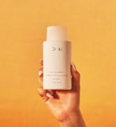 OUAI Body Cleanser, St. Barts - Foaming Body Wash with Jojoba Oil and Rosehip Oil to Hydrate, Nur...