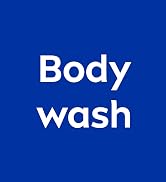 NVIEA Body Wash