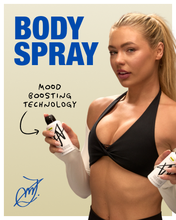 Body Spray