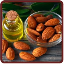 Almond Oil