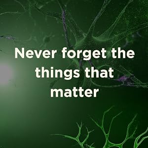 Never forget things that matter