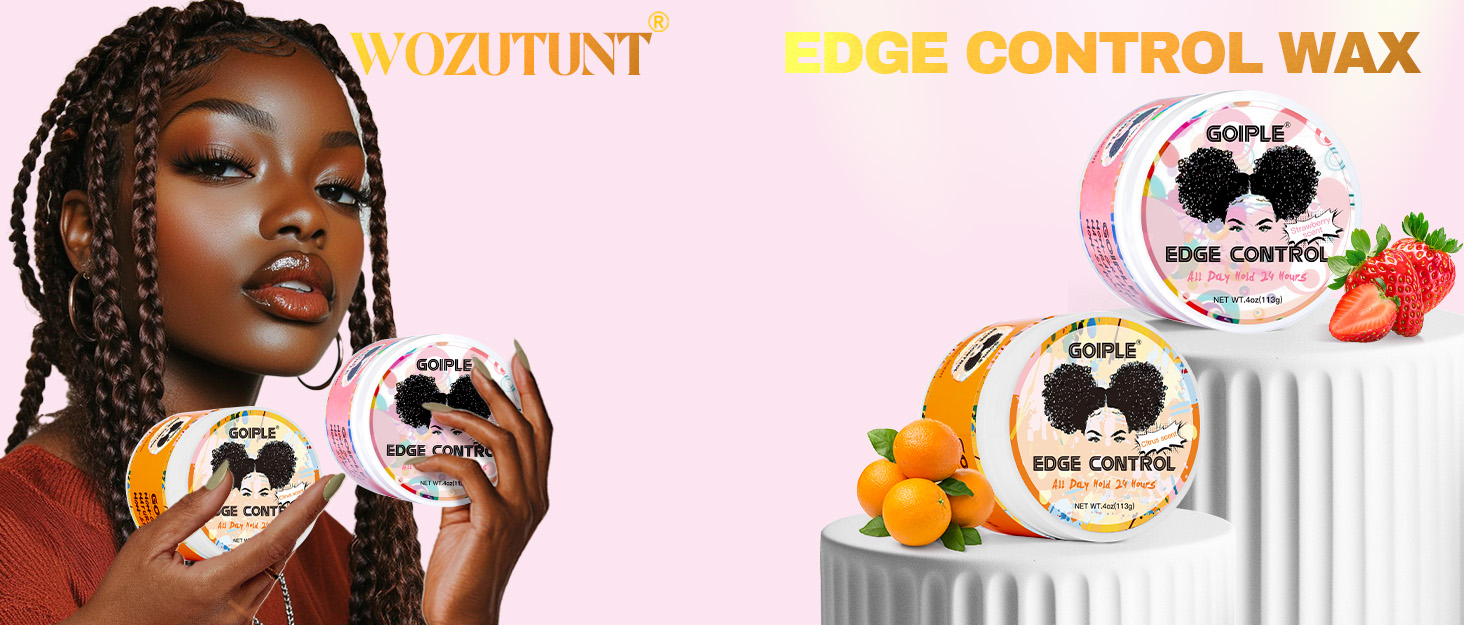 edge control