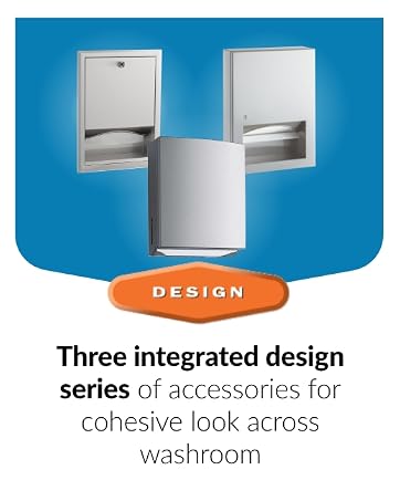 Bobrick Washroom Equipment