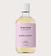 Lilac Blossom Bubble Bath