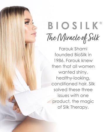 Biosilk