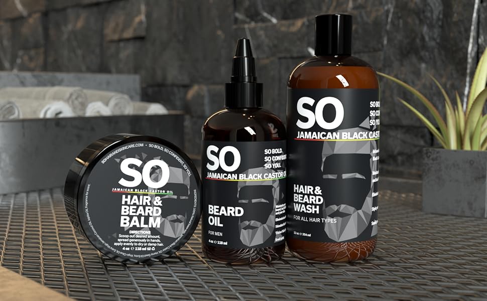 hair care, skin care, men, beard oil, beard care