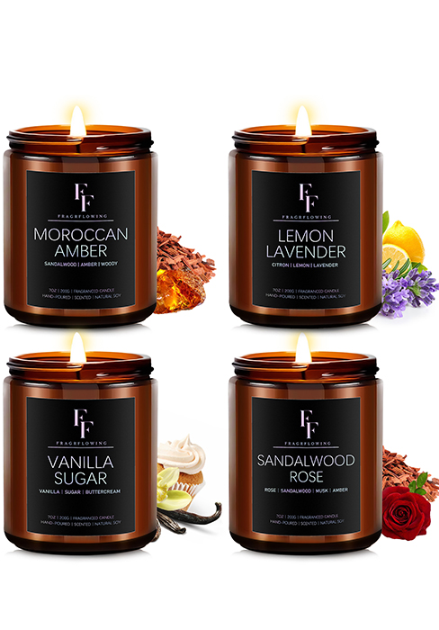 candles