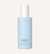 NuFACE Supercharged IonPlex Facial Mist – Hydrating and Priming face and Body Mist, 5 Fl Oz