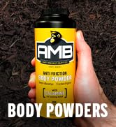 Anti Monkey Butt Body Powder for Women and Men, Anti Chafing and Anti Itch Foot Powder with Calam...