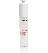 SONAGE Multi-Purpose Botanical Oil | Hydrates and Locks In Moisture |Facial Oil Infused With 10 B...
