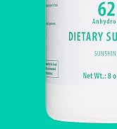 Super Lactose Dry Powdered Sugar—Natural Food Stabilizer—Lactose Homebrew in Beer Making—Low Carb...