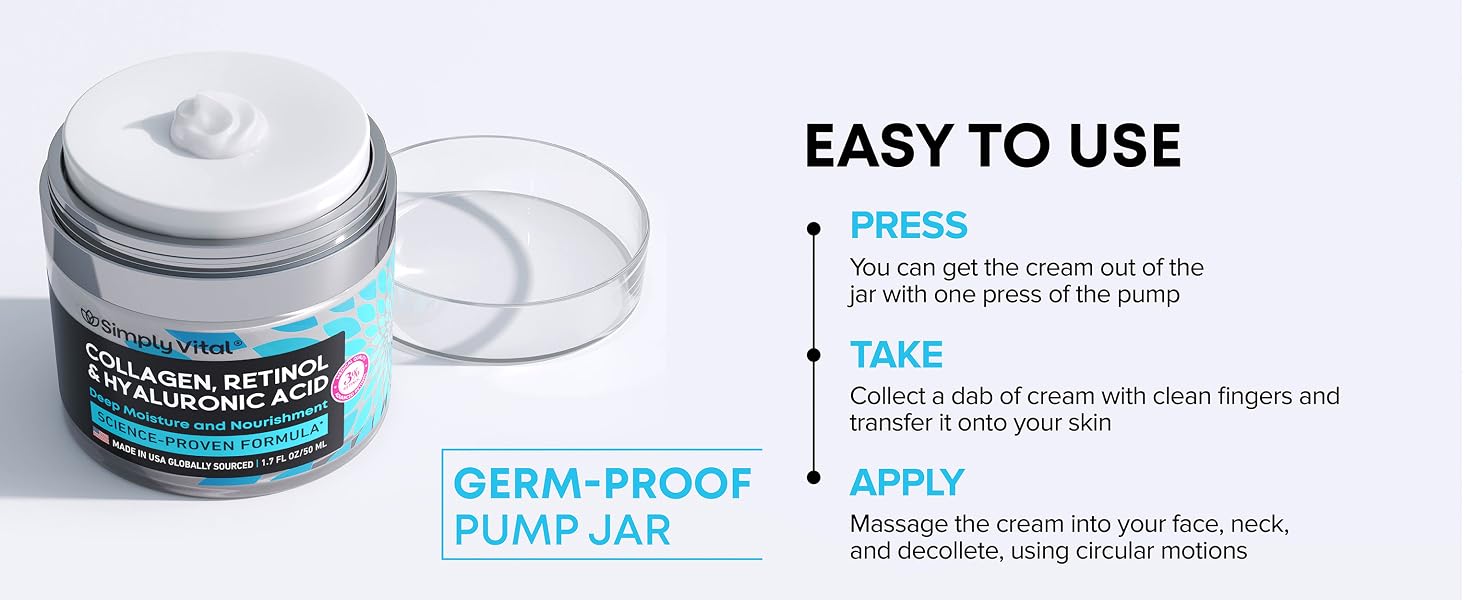 easy to use instant face lift cream neck cream